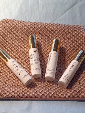 THE ROUTE 4-Piece Skincare Set